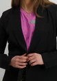 Only ONLMALIKA LIFE L/S FITTED BLAZER TL 15334210