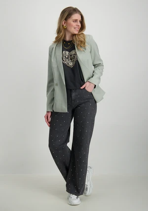 Only ONLMALIKA LIFE L/S FITTED BLAZER TL 15334210