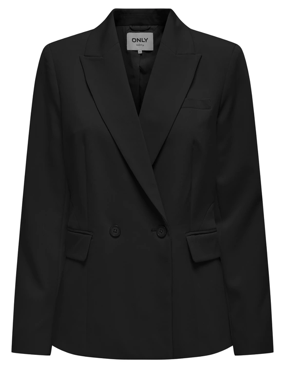 Only ONLMALIKA LIFE L/S FITTED BLAZER TL 15334210