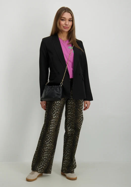 Only ONLMALIKA LIFE L/S FITTED BLAZER TL 15334210