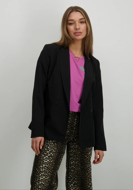 Only ONLMALIKA LIFE L/S FITTED BLAZER TL 15334210