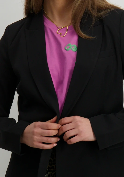 Only ONLMALIKA LIFE L/S FITTED BLAZER TL 15334210