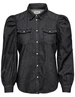 Only ONLMALLORY LIFE LS DNM SHIRT QYT 15245681