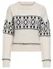 Only ONLMARENT L/S PULLOVER KNT NOOS 15314887
