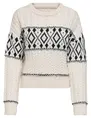 Only ONLMARENT L/S PULLOVER KNT NOOS 15314887