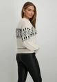 Only ONLMARENT L/S PULLOVER KNT NOOS 15314887
