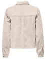 Only ONLMARIKE L/S CORD FRILL SHIRT PNT 15334332