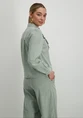 Only ONLMARIKE L/S CORD FRILL SHIRT PNT 15334332