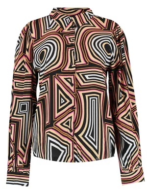 Only ONLMENDES L/S PUFF CS SHIRT PTM 15313402