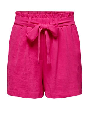 Only ONLMETTE LAVENDER PAPERBAG SHORTS N 15226471