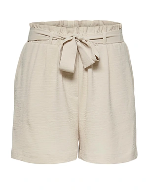 Only ONLMETTE LAVENDER PAPERBAG SHORTS N 15226471