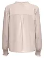 Only ONLMETTE V-NECK LS SMOCK TOP NOOS W 15284309