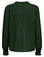 Only ONLMETTE V-NECK LS SMOCK TOP NOOS W 15284309