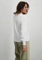 Only ONLMETTE V-NECK LS SMOCK TOP NOOS W 15284309