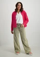 Only ONLMETTE V-NECK LS SMOCK TOP NOOS W 15284309
