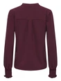Only ONLMETTE V-NECK LS SMOCK TOP NOOS W 15284309