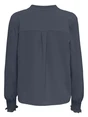 Only ONLMETTE V-NECK LS SMOCK TOP NOOS W 15284309