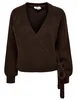 Only ONLMIA L/S WRAP CARDIGAN KNT NOOS 15248652