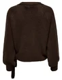 Only ONLMIA L/S WRAP CARDIGAN KNT NOOS 15248652