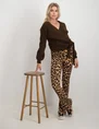 Only ONLMIA L/S WRAP CARDIGAN KNT NOOS 15248652