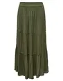 Only ONLMIKKA LIFE LONG SKIRT WVN NOOS 15324808