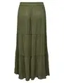 Only ONLMIKKA LIFE LONG SKIRT WVN NOOS 15324808