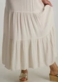 Only ONLMIKKA LIFE LONG SKIRT WVN NOOS 15324808
