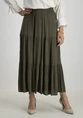 Only ONLMIKKA LIFE LONG SKIRT WVN NOOS 15324808