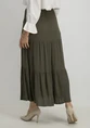 Only ONLMIKKA LIFE LONG SKIRT WVN NOOS 15324808