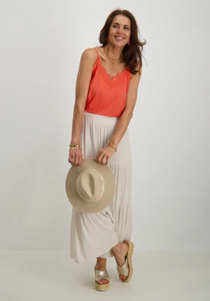 Only ONLMIKKA LIFE LONG SKIRT WVN NOOS 15324808