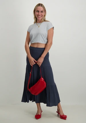 Only ONLMIKKA LIFE LONG SKIRT WVN NOOS 15324808