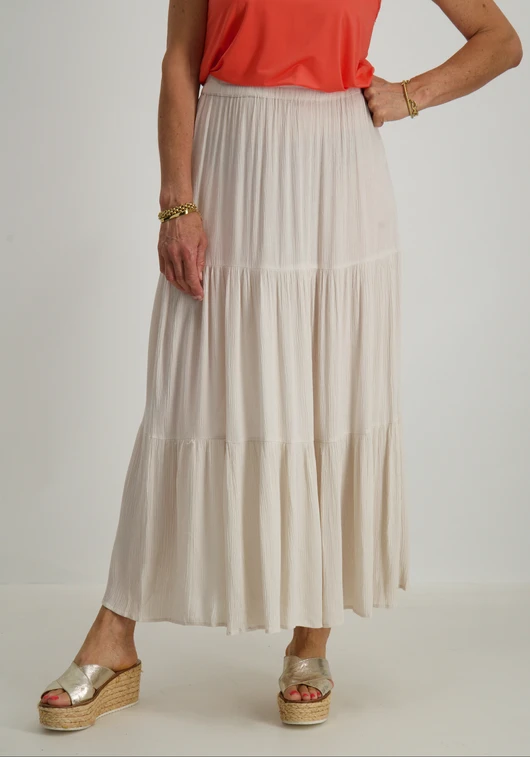 Only ONLMIKKA LIFE LONG SKIRT WVN NOOS 15324808