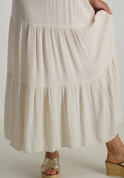 Only ONLMIKKA LIFE LONG SKIRT WVN NOOS 15324808