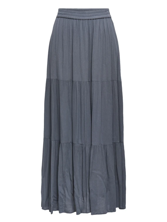 Only ONLMIKKA LIFE LONG SKIRT WVN NOOS 15324808
