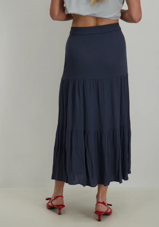 Only ONLMIKKA LIFE LONG SKIRT WVN NOOS 15324808