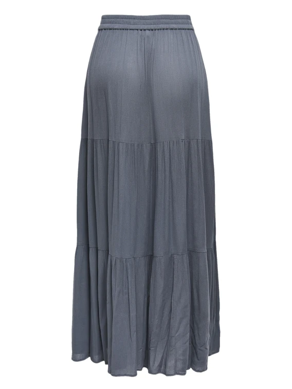 Only ONLMIKKA LIFE LONG SKIRT WVN NOOS 15324808