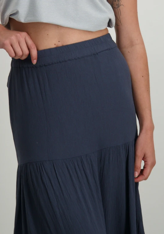 Only ONLMIKKA LIFE LONG SKIRT WVN NOOS 15324808