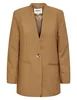 Only ONLMILIAN L/S OVERSIZE BLAZER CC T 15279150