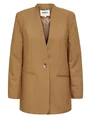 Only ONLMILIAN L/S OVERSIZE BLAZER CC T 15279150