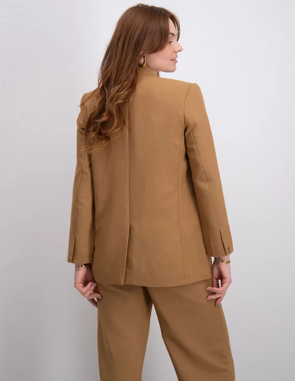 Only ONLMILIAN L/S OVERSIZE BLAZER CC T 15279150