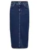 Only ONLMILLA MIDI SKIRT DNM CS 15324985