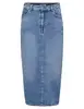 Only ONLMILLA MIDI SKIRT DNM CS 15324985