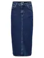 Only ONLMILLA MIDI SKIRT DNM CS 15324985