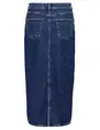 Only ONLMILLA MIDI SKIRT DNM CS 15324985