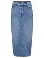 Only ONLMILLA MIDI SKIRT DNM CS 15324985
