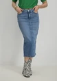 Only ONLMILLA MIDI SKIRT DNM CS 15324985