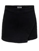 Only ONLMIST-YASMINE MW WRAP SKORT DNM 15349010
