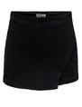 Only ONLMIST-YASMINE MW WRAP SKORT DNM 15349010