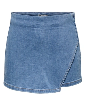 Only ONLMIST-YASMINE MW WRAP SKORT DNM 15349010