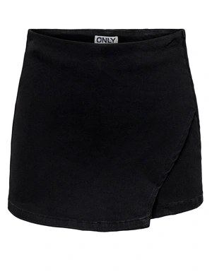 Only ONLMIST-YASMINE MW WRAP SKORT DNM 15349010
